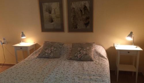 Family Room with Kitchenette (2 Adults + 2 Children)