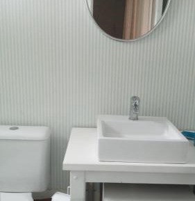 Economy Quadruple Room