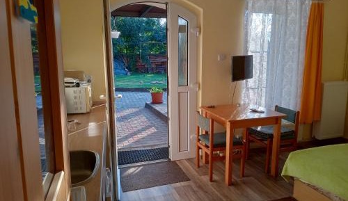 Studio - Disability Access