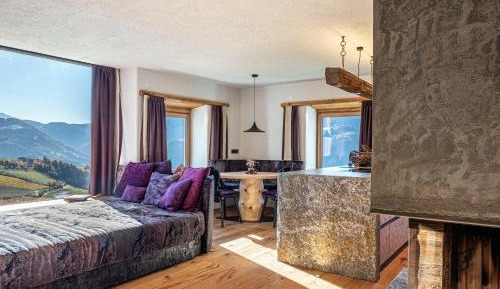 Two-Bedroom Superior Apartment