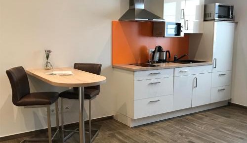 Standard Apartment