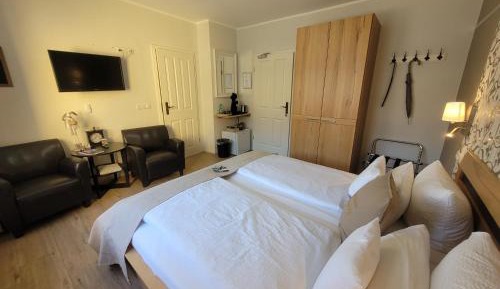 Double Room with River View