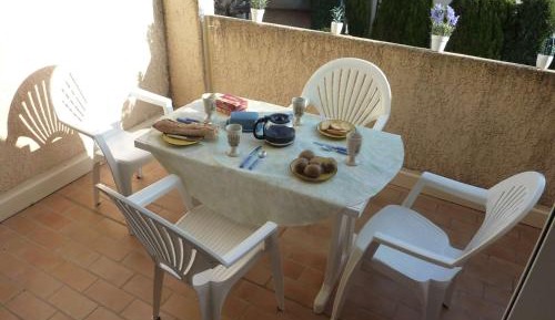 Apartment (4 Adults)