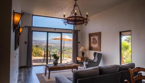 La Crescenta