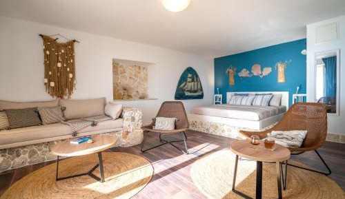 Apartment with Sea View