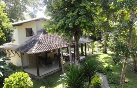 Deluxe Double Room (2 Adults + 1 Child)