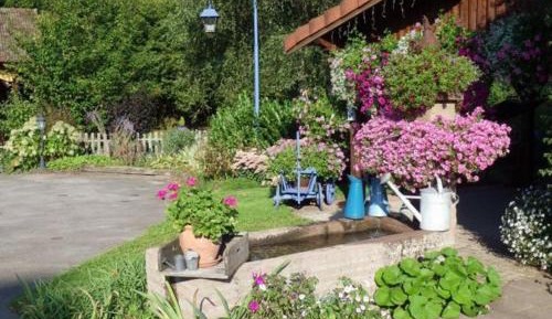 Holiday Home (4 Adults)