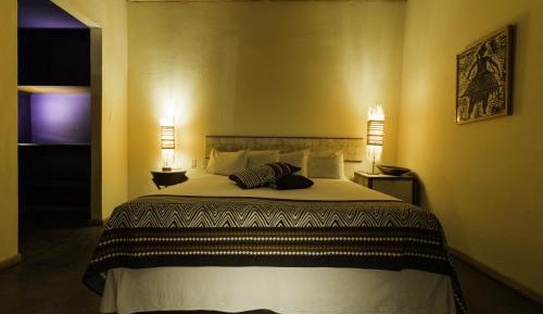 Budget Double Room Without view