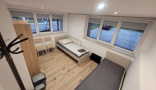Small Double Room