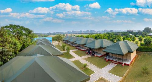 Tent
