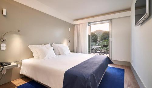 Superior Double or Twin Room with River View