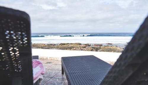 Three-Bedroom Townhouse