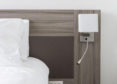 Comfort Double Room With Airport View