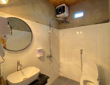 King Room with Garden View