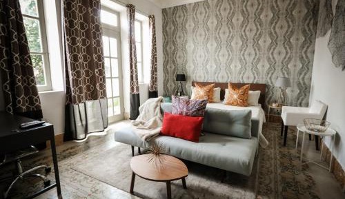 Studio with Sea View