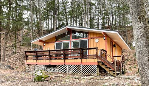 Two Bedroom Holiday Home
