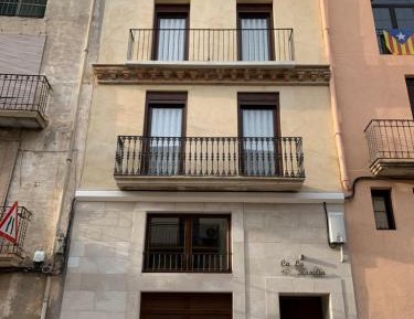 Duplex Apartment