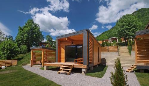 Family Bungalow