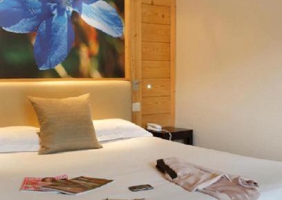 Family Room with Terrace