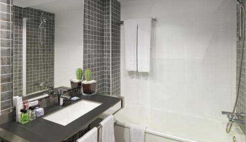 Privilege Double Room