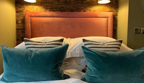 Home Suite Beach Front 