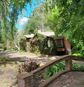 One-Bedroom Bungalow