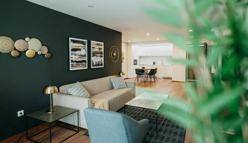 Superior Apartment