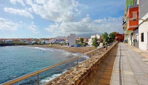 Two-Bedroom Superior Apartment