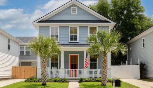 Vacation Home