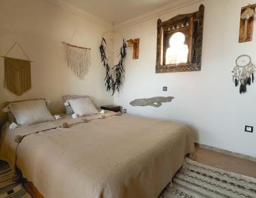 Deluxe Double Room with Balcony and Sea View