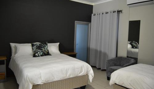 Family Apartment
