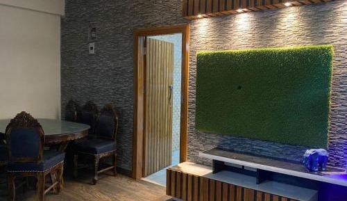 Superior Apartment