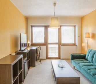 Apartment (2 Adults)