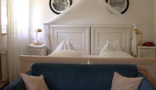 Superior Single Room