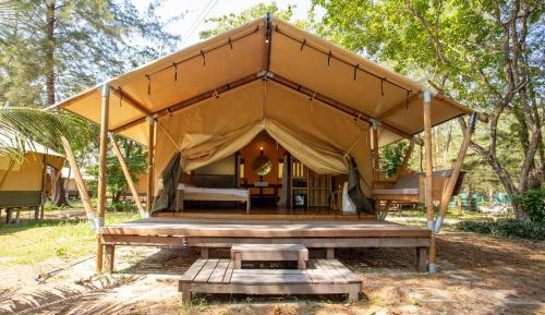 Tent