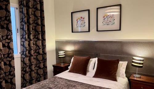 Apartment - Ground Floor