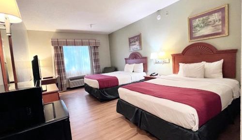 Queen Room