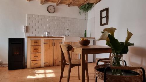 One-Bedroom Chalet