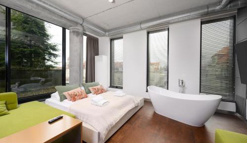 Superior Apartment