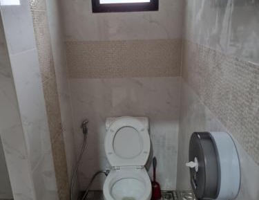 Economy Twin Room