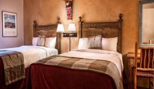 Traditional Double Room