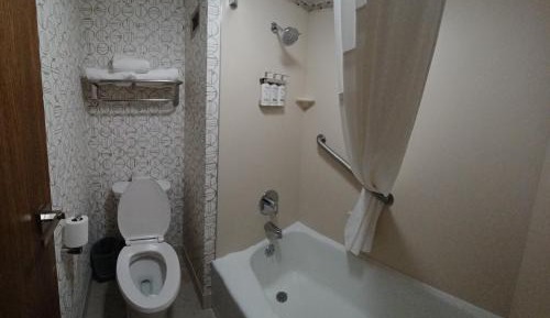 Suite with Two Queen Beds