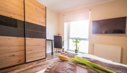 Double Room - Disability Access