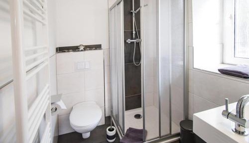 Single Room - Disability Access