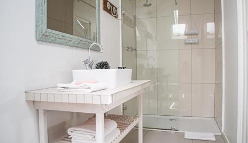 Twin Room with Patio