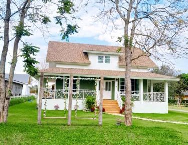Standard Villa