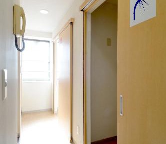Japanese-Style Twin Room with Shared Bathroom