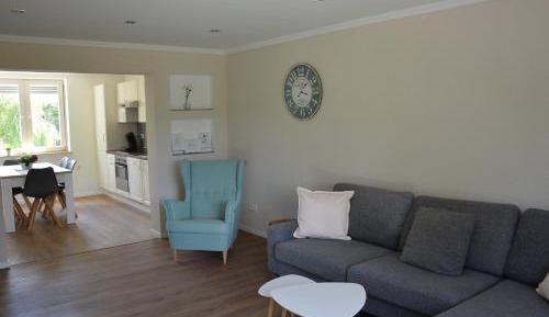 Apartment with Sauna