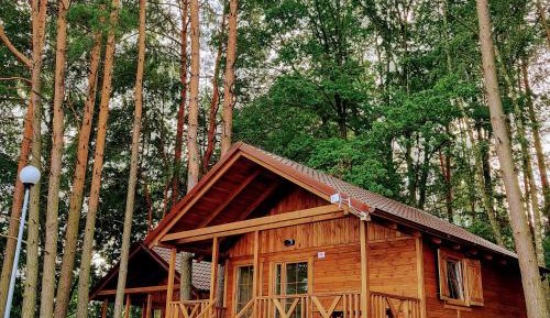 Superior Chalet
