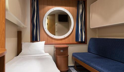 Standard Inside Cabin